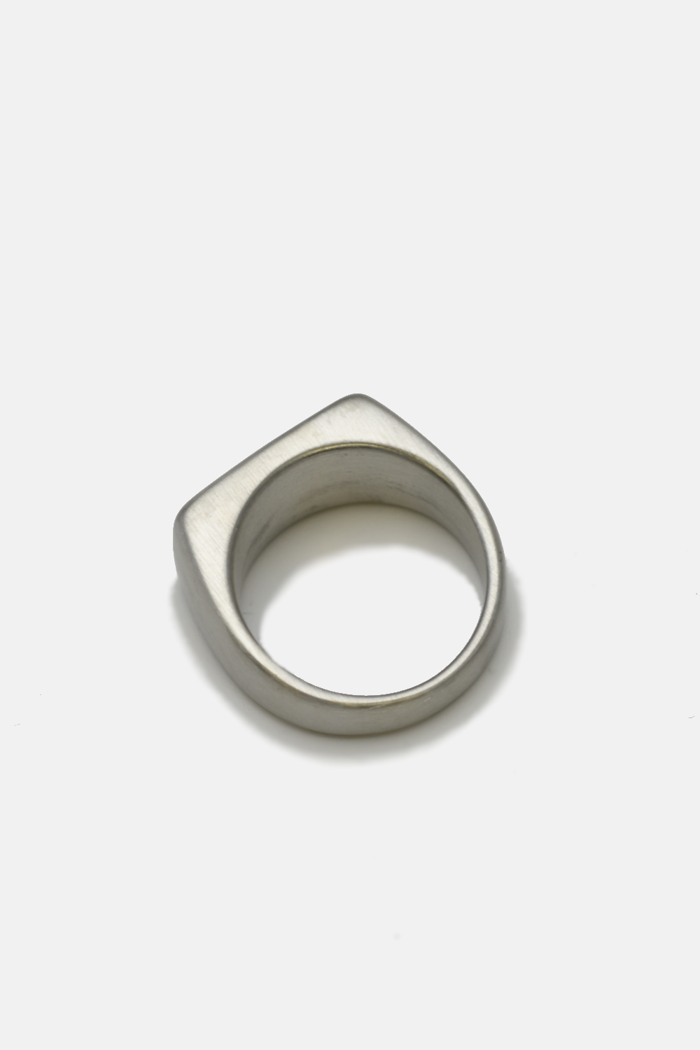 Abalone Inlay Ring