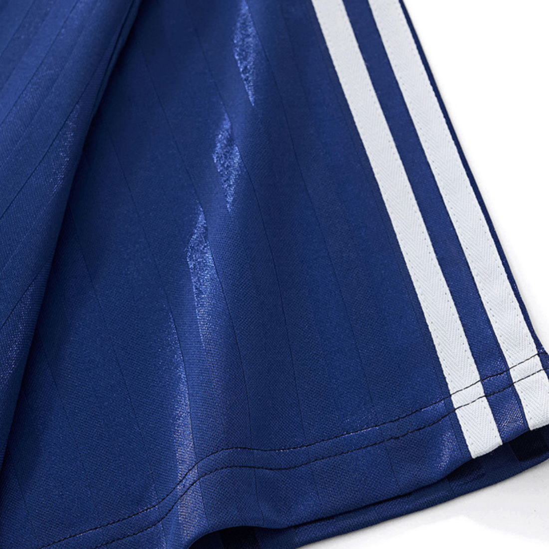 Women's Summer Retro Street Soccer Jersey