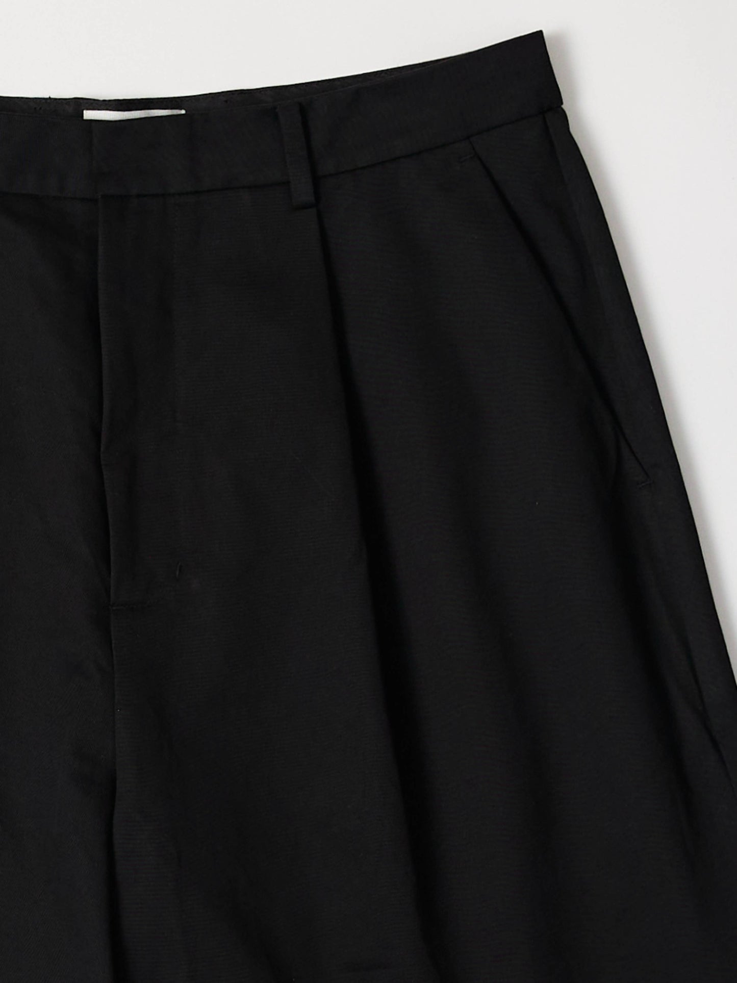 The Willis Shorts | Wide Leg Shorts