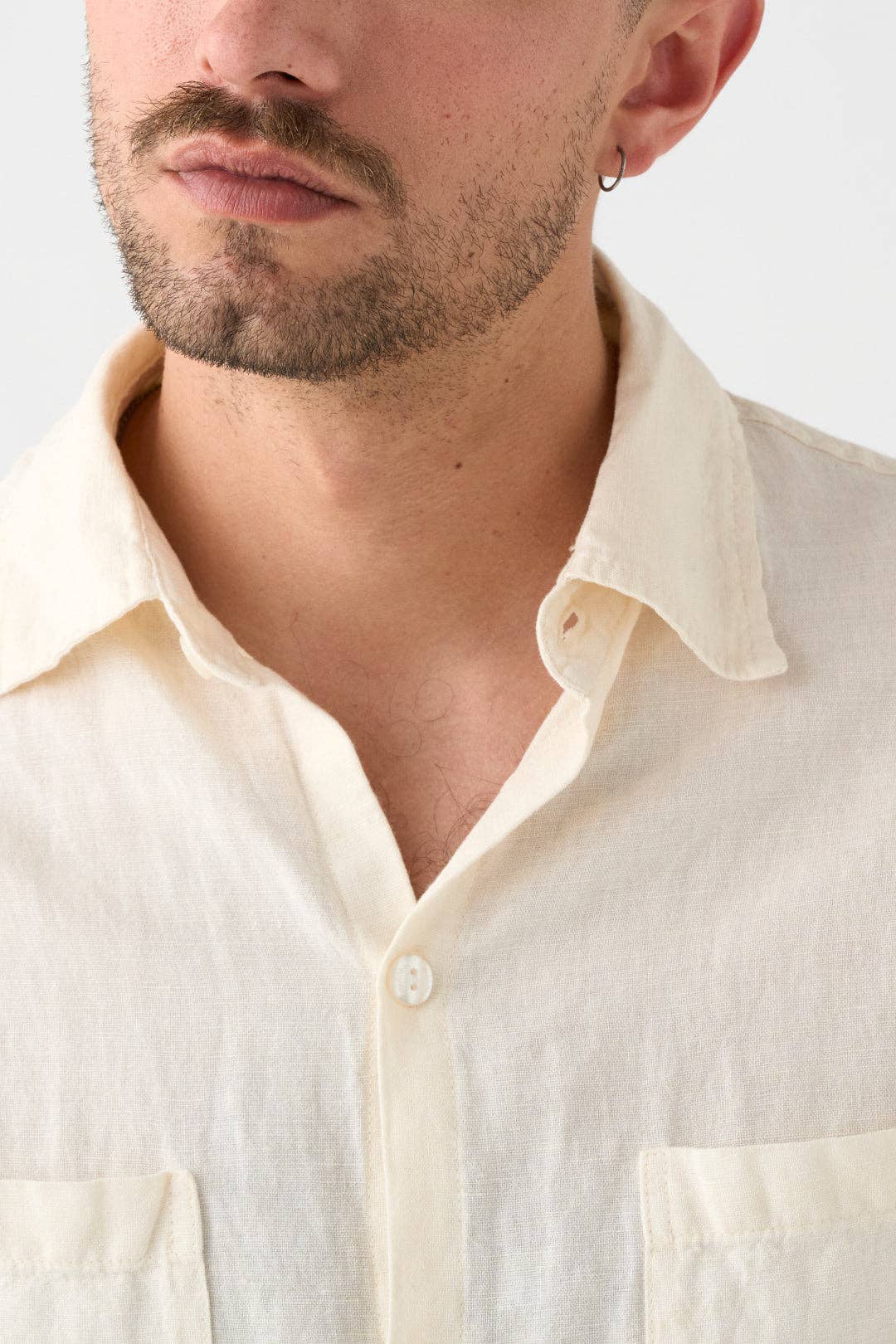 Natural shirt