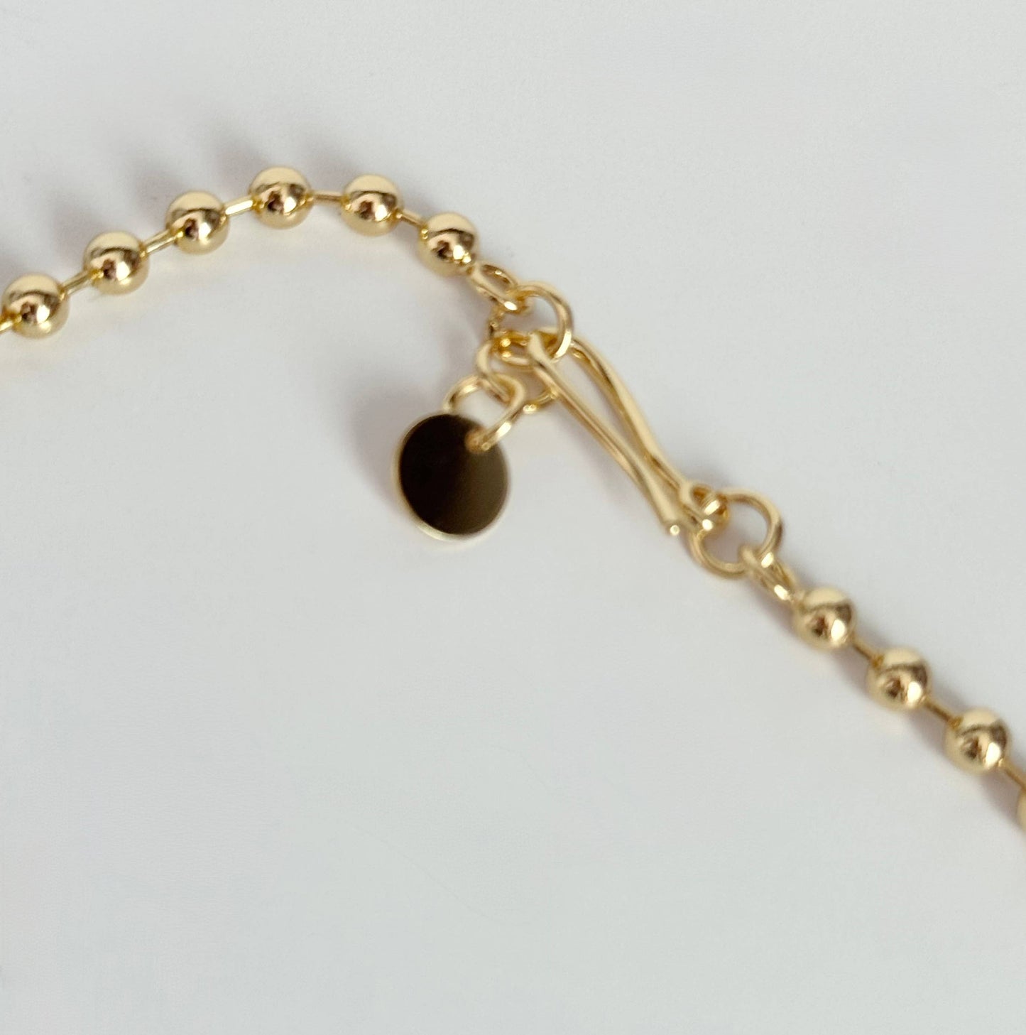 Cine Necklace