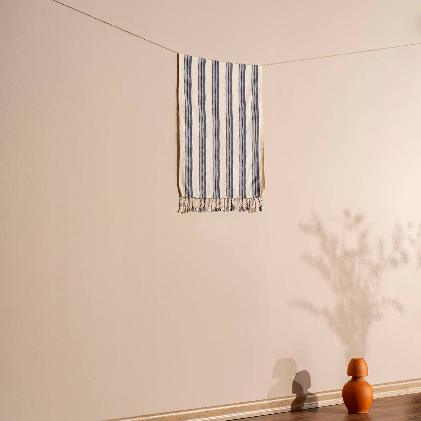 Turkish Bath Towels and Hand Towels Peshtemal Hammam Pool