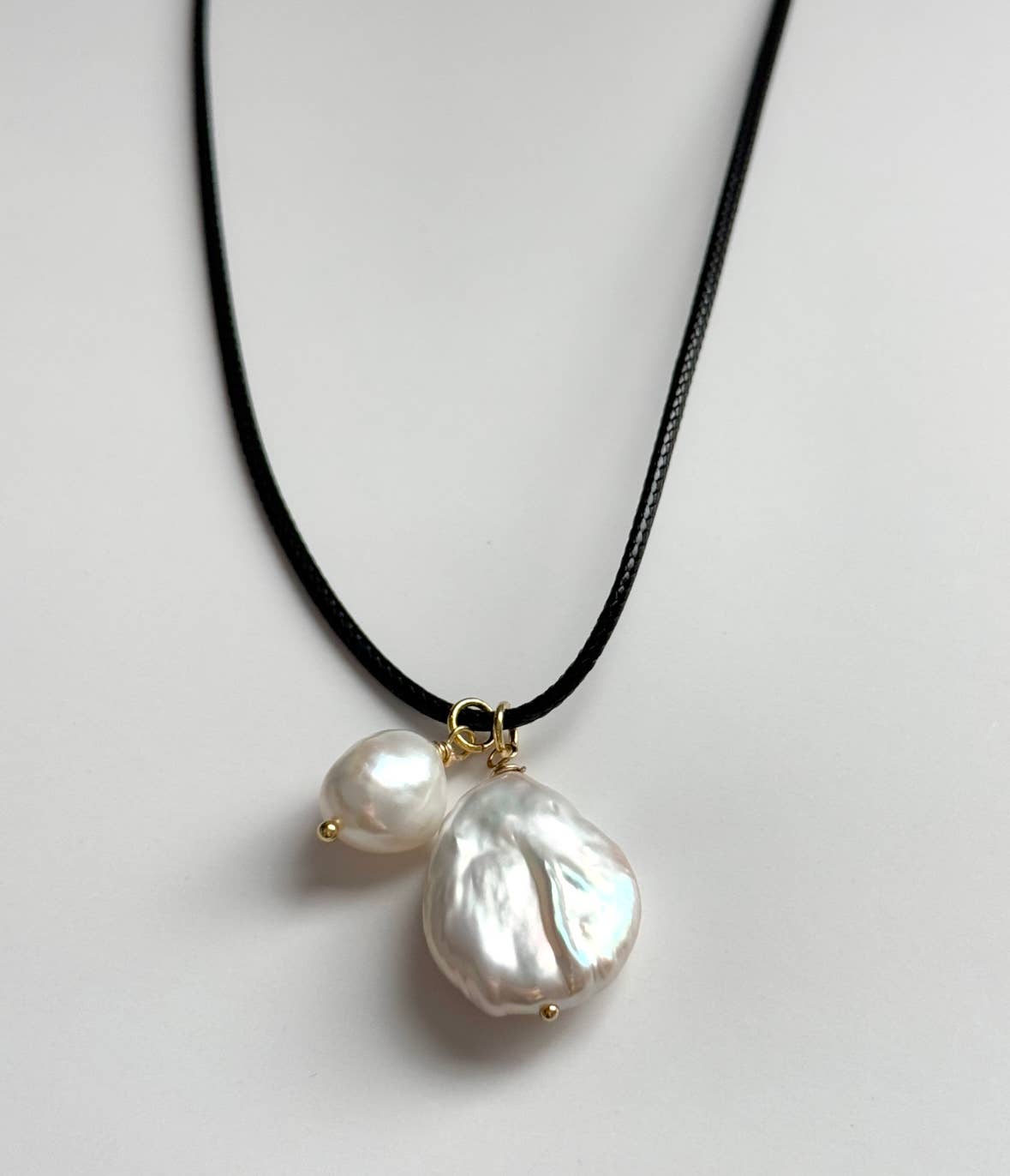 Encinitas Necklace