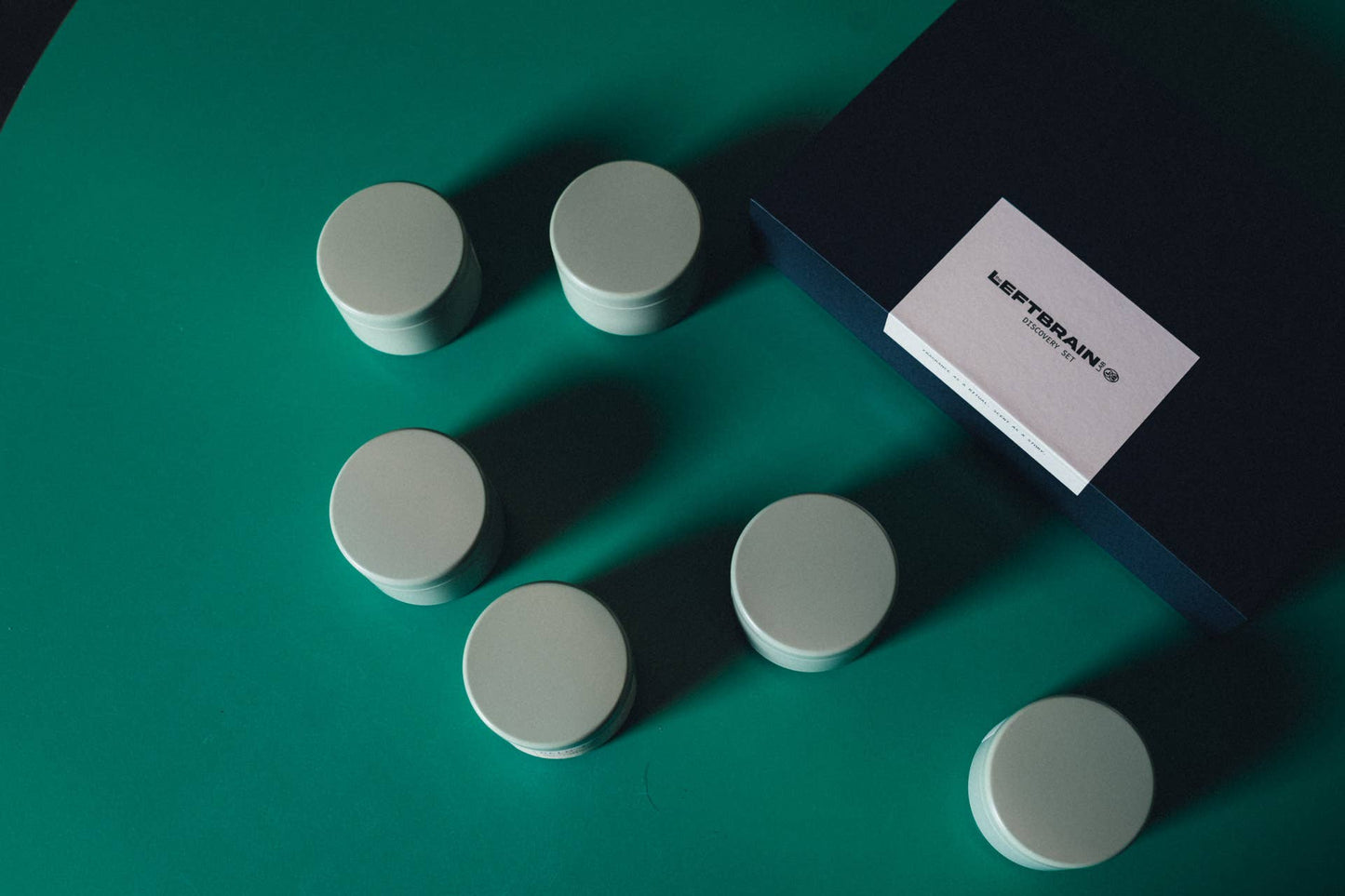 Sample Set