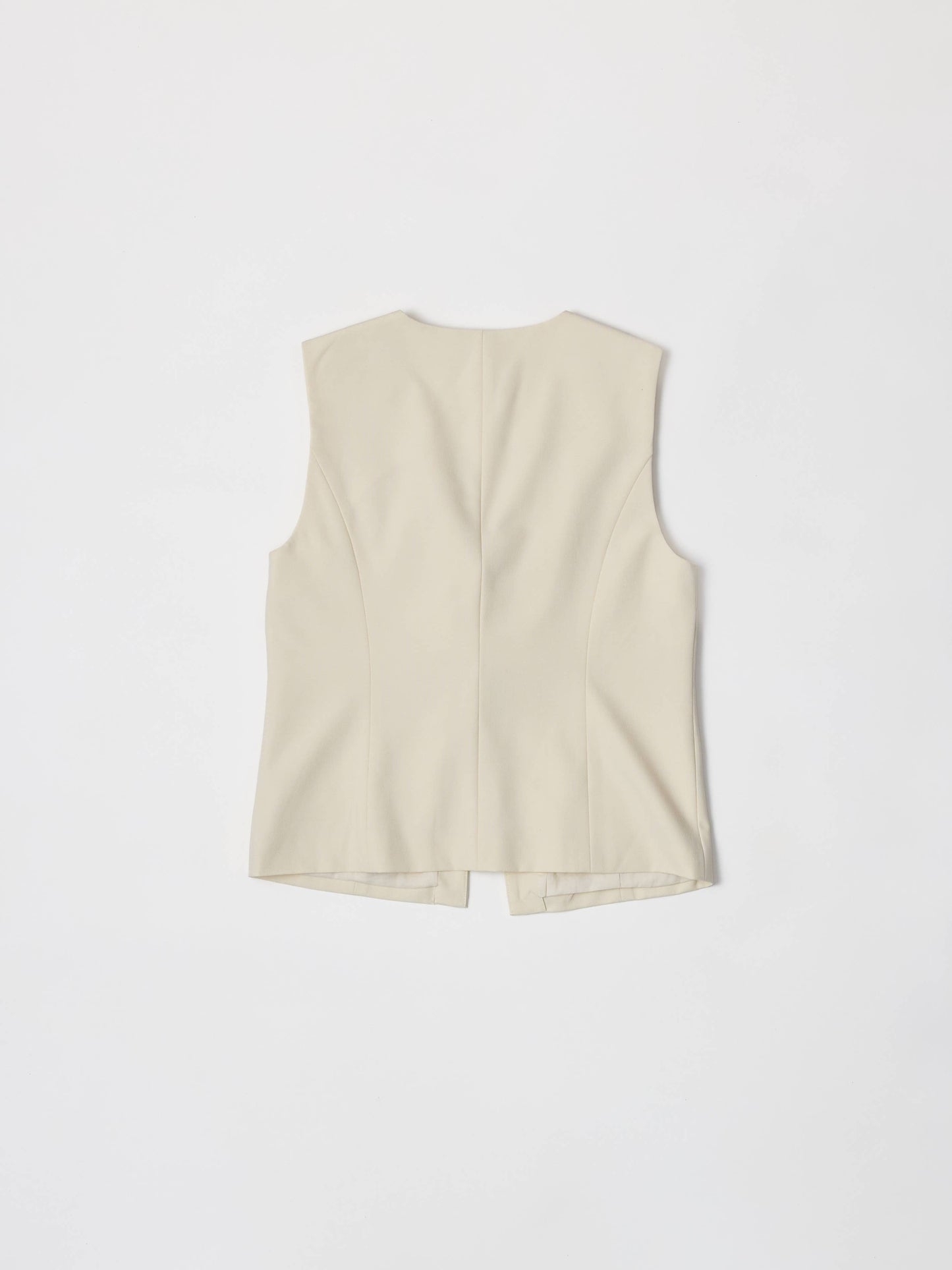 The Vera Top | Tie-Front Top