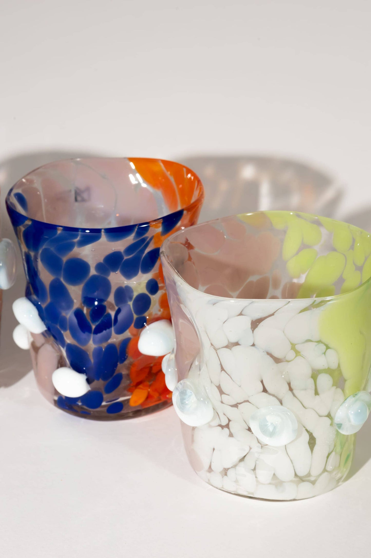 Surrealist Murano Glass #1