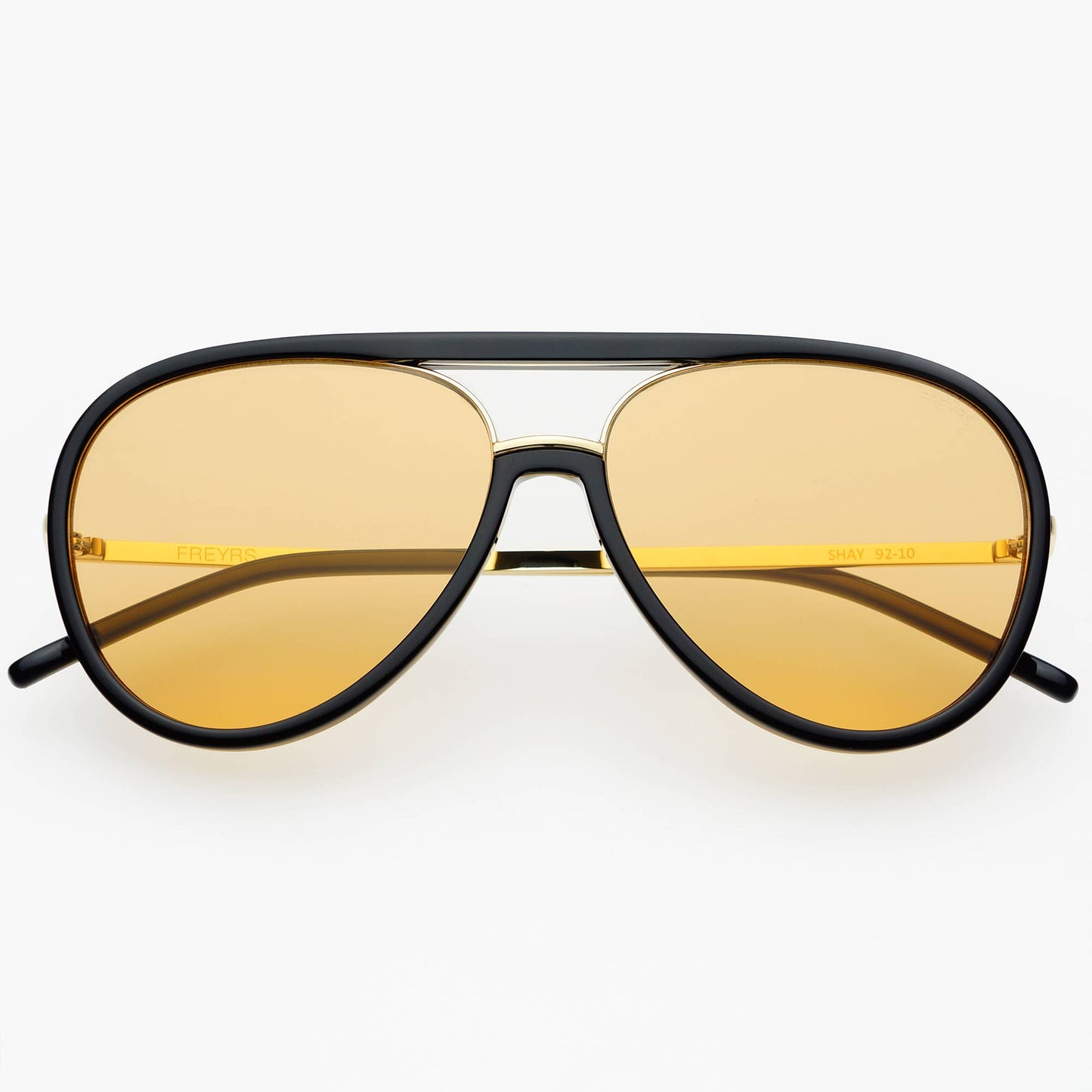 Shay (NEW) Unisex Aviator Sunglasses