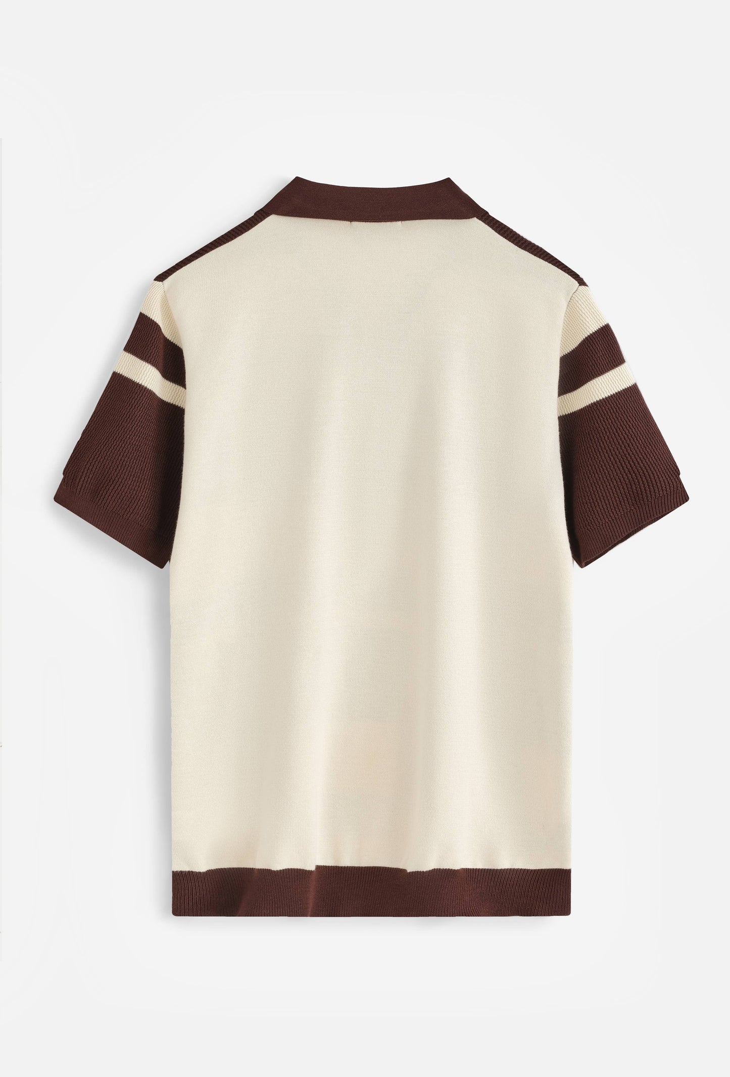 M676-9	polo, short-sleeved