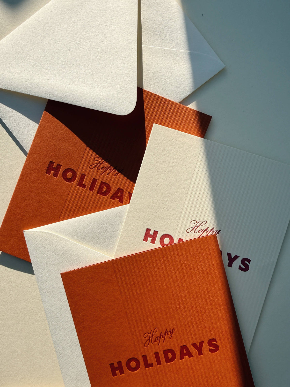 Happy Holidays No. 56