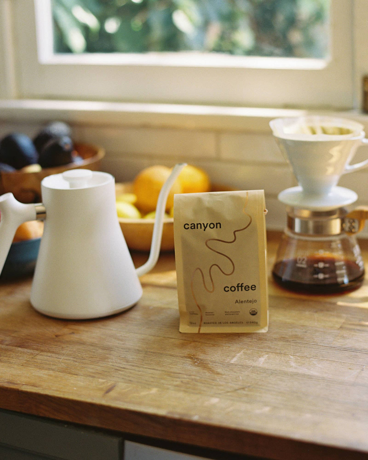 Alentejo — Regenerative Organic Certified